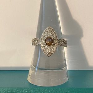 Bomb Party Ring RBP3959 Instant Connection